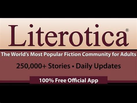 literotica free|Story